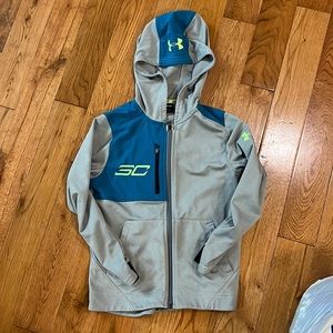 Under Armour Jacket